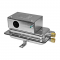 Cleveland Controls AFS-262-320 Pressure Switch Normally Open 120V 0.05" to 2" W.C.