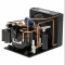 Copeland Compressor M6ZM-0038-IAV-177 Condensing Unit 1/3 HP 115V 60 Hz Single Phase