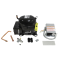 Copeland Compressor RST70C1-PFV-959 RST Compressor for Extended Medium Temperature Refrigeration 230V 1-Phase 11700 Btu R22