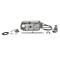 Delta Control Products DCMS24-62 Actuator 2-10VDC 62In-Lbs 24VAC/DC