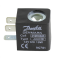 Danfoss 042N0826 Coil 12VDC 10 Watt
