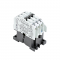 Danfoss 037H003194 Contactor 600V 25A 3-Pole