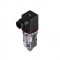 Danfoss 060G1124 Pressure Transducer 0-87 PSI 4-20Ma 1/4"