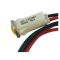 Detroit Radiant TP-828 Yellow Indicator Light 24V