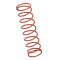 Sensus (Rockwell-Equimeter) 143-62-021-18 Regulator Spring (Orange) 12-28" W.C.