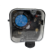Dungs 217-060A Air Pressure Switch AA-A2-4-2 0.16" to 1.2" WC
