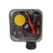 Dungs 217-092A Gas Pressure Switch Pipe Mount A4 Series GAO-A4-4-5 2" to 20" W.C.