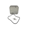 Dungs 240-837 CPI 400 Cover