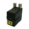 Dungs 46050-2 Modulating Actuator Motor DMA 12C120 12 Second 90 Degree Stroke