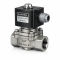 Magnatrol E129K63SC-ACTH Solenoid Valves 3/4" NEMA4 Normally Closed 0 - 500 psi 120V