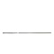 Auburn 1420-18 Stainless Steel Liquid Level Electrode Probe 1/4" Diameter 1/4-20 Thread 18" Long