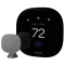Ecobee EB-STATE6P-01 Smart Thermostat Premium Alexa Voice Srv