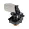 Enviro-tec PC-05-0000 PE Switch 2-20psi 25A 1-Stage