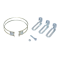 Fasco NO55L Band Motor Mounting Kit 5.5" Diameter