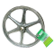 Heil Quaker G078052266 Pulley 6" x 3/4"