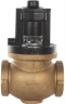 Magnatrol G44A49SC-ACBW Solenoid Valve 3" NPT Normally Closed 120V 0/100# 212F LIQ