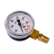 DiversiTech GAU207 PkG Gauge Low Pressure 600psi