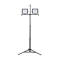 GT-Lite HX-WL12000DT Dual-Head 12000 Lumen LED Work Light with Tripod