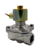 GC Valves S211XH02L7FG9 Solenoid Valve 2-Way Normally Close 110V/120VAC