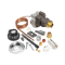 Robertshaw 4500-001 Domestic Thermostat Kit 250 to 550°F