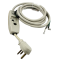 Goodman-Amana 0130P00062 250V Power Cord