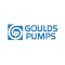 Goulds Pumps 1ST1G2B4 NPE Centrifugal Pump 1X1-1/4X6 2HP
