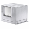 Greenheck CSP-A200 Inline Cabinet Fan 115V 60 Hz 900 RPM 16.4 W