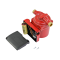 Grundfos 59896114 Circulator Pump 1/25hp 1/2" Sweat 115V UP15-18B5