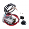 Marley Engineered Products HUHAAMT1 Single Pole Stat with Knob 40/85F