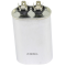 Hartland Controls CAP-10+440 Oval Run Dual Capacitor 370+440V 10MFD