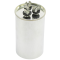 Hartland Controls CAP-45+10+440R Round Run Dual Capacitor 370+440V 45MFD
