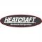 Heatcraft Refrigeration HEL0095AS6AMAB00 Evaporator Coil 115V