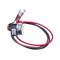 Heatcraft Refrigeration 5709L Defrost Termination/Fan Delay Thermostat 35°F Close 55°F Open