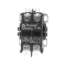 Honeywell DP2030D5002 2Pole 30A/277V Contactor