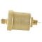 Honeywell FV180A Brass Air Vent 1/4" 150 PSI