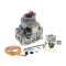 Honeywell Resideo VR8200A2124 Dual Standing Pilot Gas Valve 1/2" 24 VAC 60 Hz