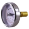 Honeywell TG200-UT Thermometer 2" Dial 1/2" Thermowell
