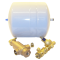 Honeywell TK30PV125SFM Tank Kit w/ Supervent and Fill Valve