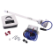 Honeywell UV2400U1000 UV Air Purifier 24V