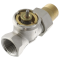 Honeywell V110D1008 Radiator Valve 3/4" Straight Body for T104 Series Sensor