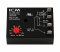 ICM Controls ICM253 Post-Purge Fan Delay Timer 18 - 30 Vac 12 - 390 Second Adjustable Off Time Delay