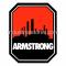 Armstrong Pumps 974900-005 Shaft Key