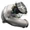 Packard 66847 Motor 105CFM 120 V 3000 RPM