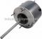 Packard 45458 Motor 1/3-1/6 Hp 208-230 V 1075 RPM