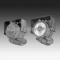 KMC Controls CSC-2004 Reset Volume Controller