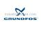 Grundfoss 506175 Cartridge Kit 230V