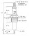 Auburn I-2-2 Auburn electrode