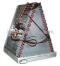 Carrier 50DK407296 Evaporator Coil