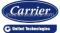 Carrier 50DK509555 Bearing Bracket