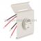 Berko TA2AW Thermostat 120/277V 22A DPDT
